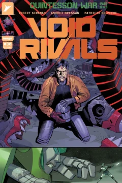 Void Rivals #30