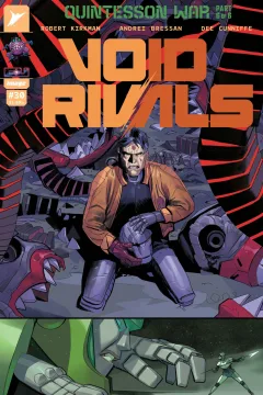 Issue #30