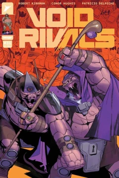 Void Rivals #31