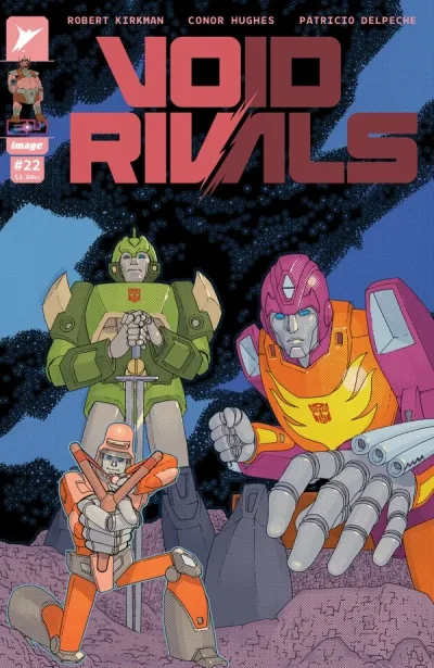 Cover of Martin Morazzo Connecting Incentive Variant