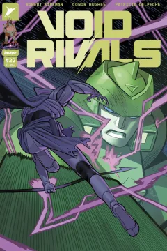 Issue #22