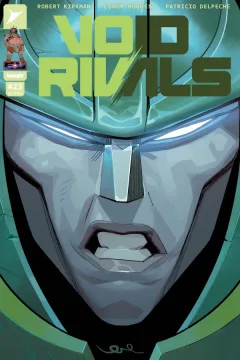 Issue #23