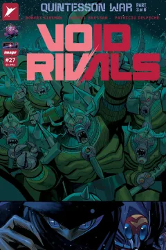 Issue #27