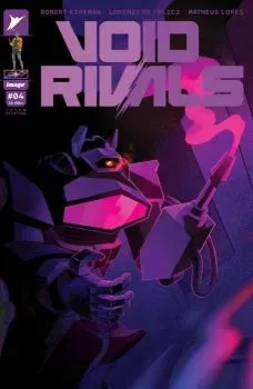Cover of Third Printing