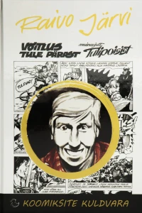 Issue #1
