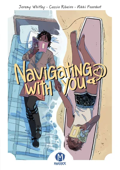 Cover of Vol. 1