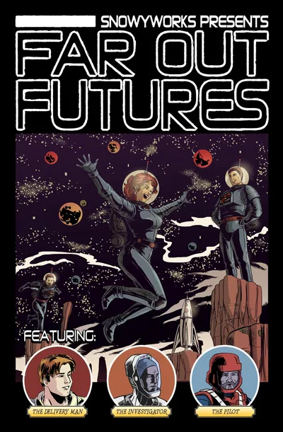 Cover of Vol 1