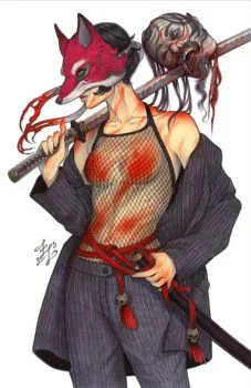 Cover of Zoe Lacchei Fan Expo Exclusive Variant (Ltd. 350)