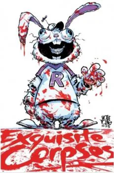 Cover of Skottie Young Exclusive Variant (Ltd. 750)