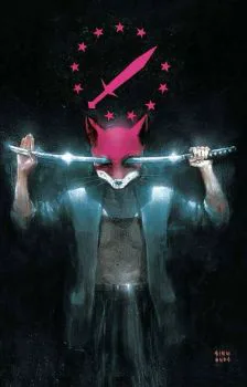 Cover of Martin Simmonds SDCC Exclusive Variant (Ltd. 400)
