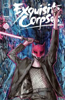 Cover of Zu Orzu Exclusive Virgin Variant (Ltd. 750)