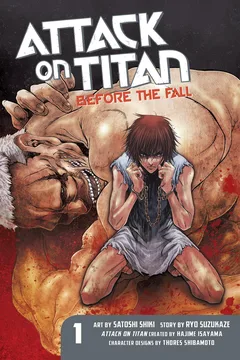 Vol. 1