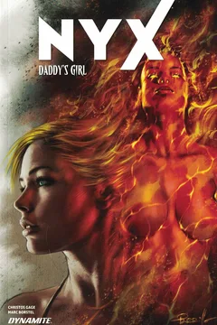 Vol 1: Daddy's Girl
