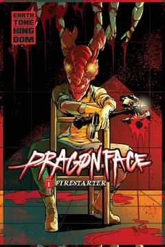 Vol. 1: Firestarter