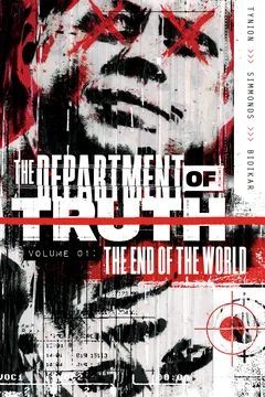 Vol. 1: The End of the World