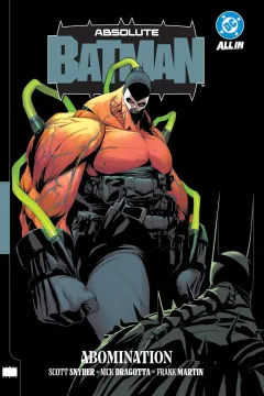 Vol. 2: Abomination