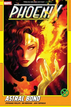 Vol. 3: Astral Bond