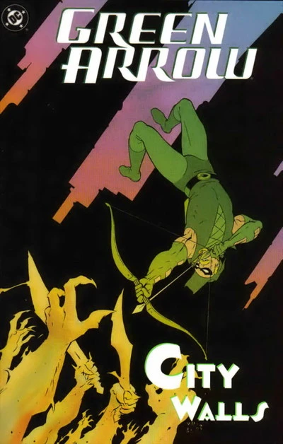 Cover of Vol. 5