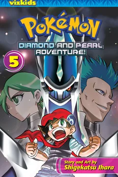 Vol. 5