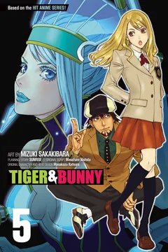 Vol. 5