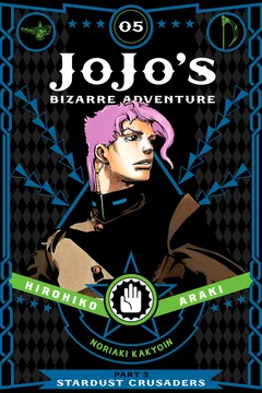 Vol. 5