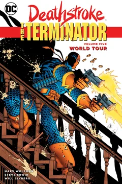 Vol. 5: World Tour
