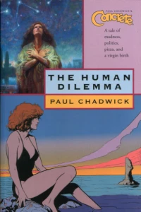 Vol. 7: The Human Dilemma
