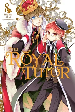 Vol. 8