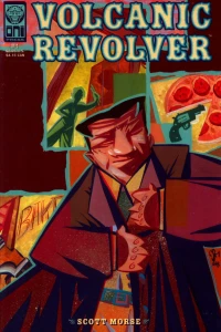 Issue #1