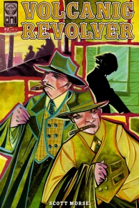 Issue #2