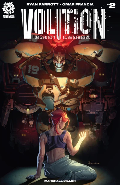 Cover of Birth, Death, Repeat