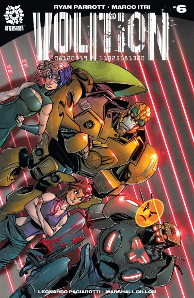 Cover of Any Last Words