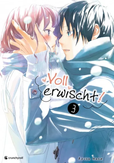 Cover of Issue #3