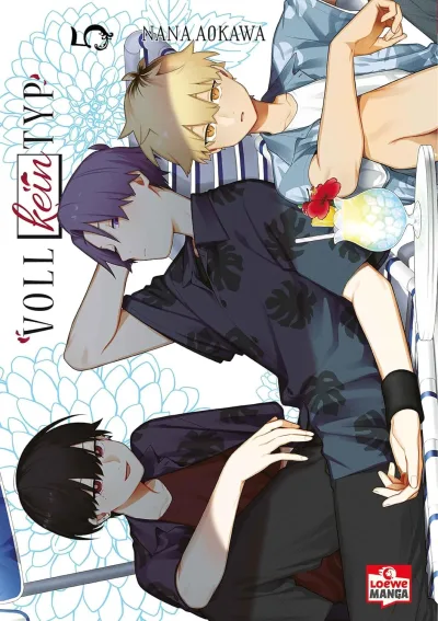 Cover of Issue #5
