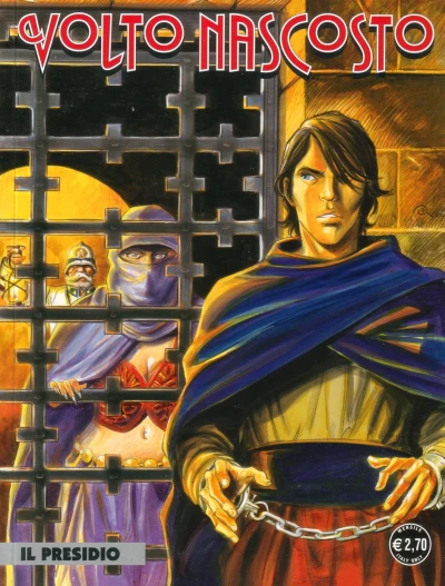 Cover of Il presidio