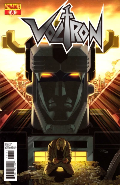 Cover of Devil You Know