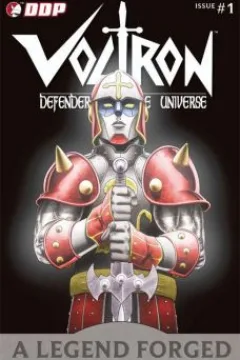 Issue 1