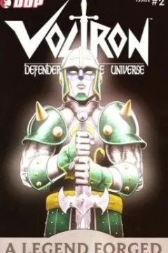 Issue #2