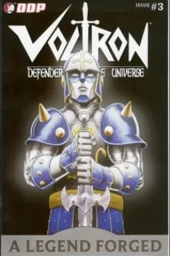 Issue #3