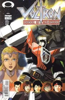 Cover of Revelations