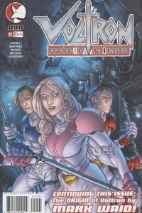 Issue #11