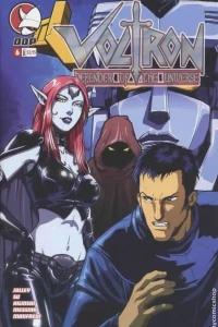 Warpath Part One