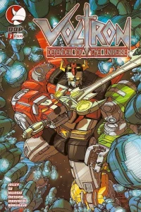 Warpath Part Two