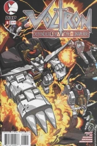 Warpath Part Three