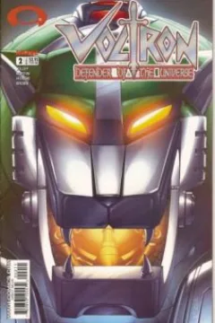 Issue #2