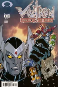 Issue #3