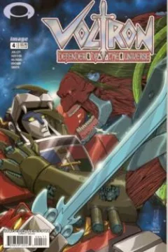 Issue #4