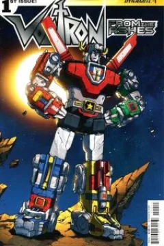 Issue #1
