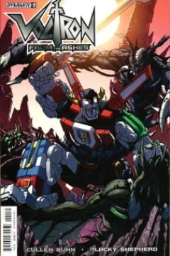 Issue #2
