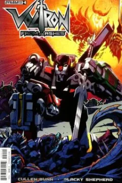 Issue #4